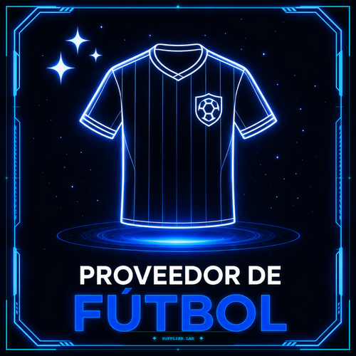 Proveedor de Fútbol