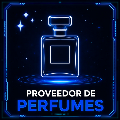 Proveedor de Perfumes