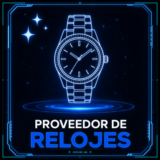 Proveedor de Relojes