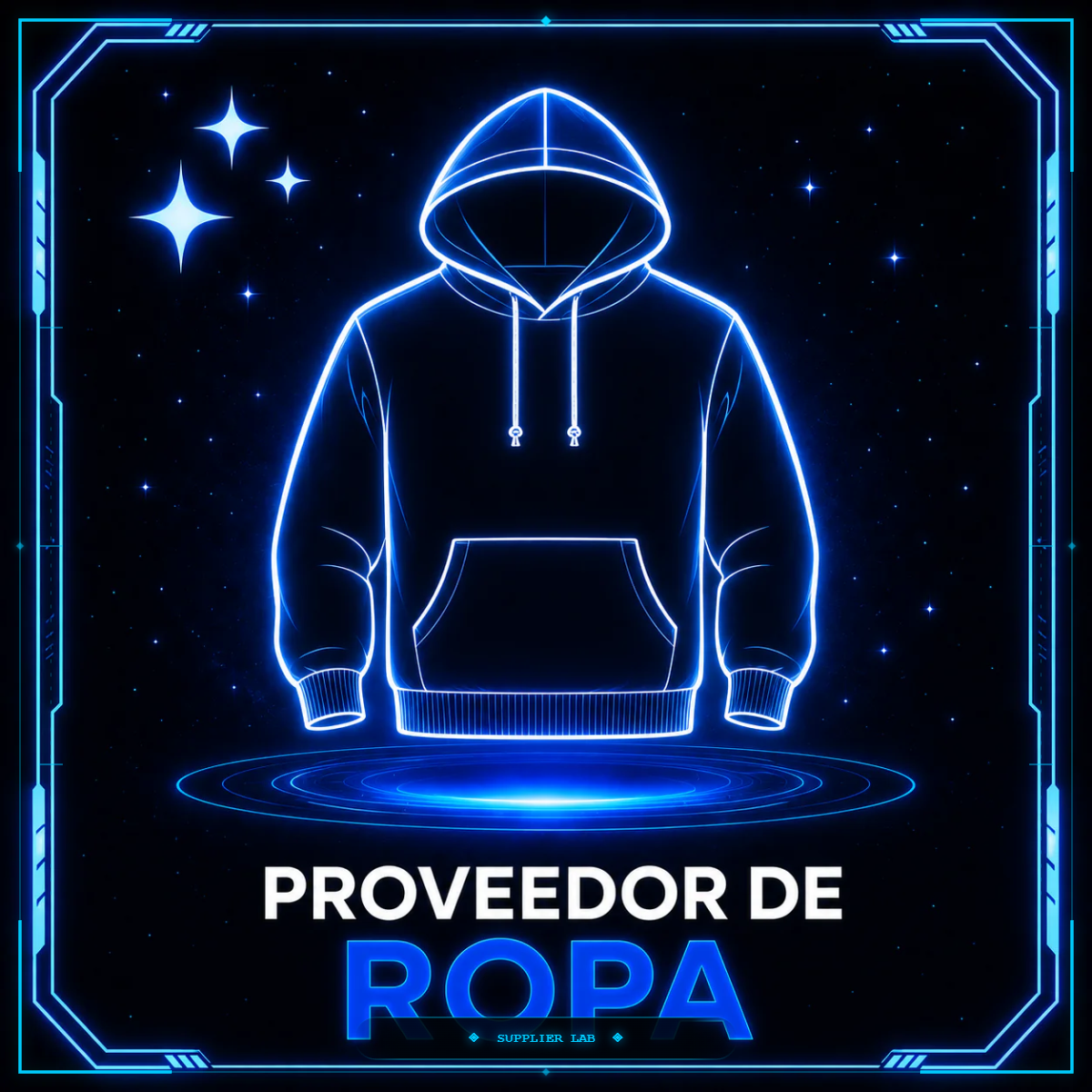 Proveedor de Ropa