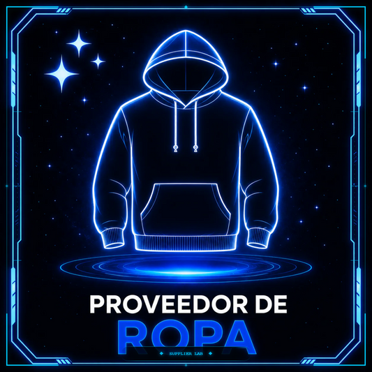 Proveedor de Ropa