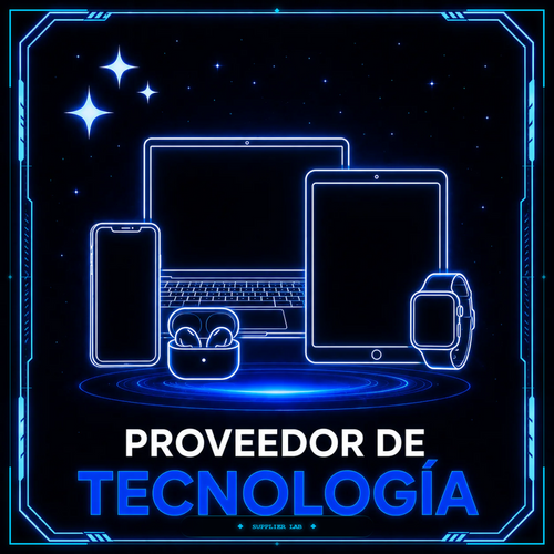Proveedor de Tecnología